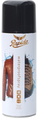 Rapide Waterproof spray 200 ml - 0