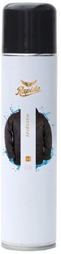 Rapide waterproof spray 400 ml - 0