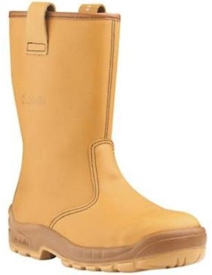 Werklaarzen dames maat 39 2025