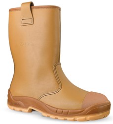 Jallatte Jalartic CAP S3