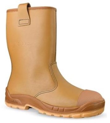 Jallatte Jalartic CAP veiligheidslaars S3 - 45 | Gratis verzending | Op  voorraad