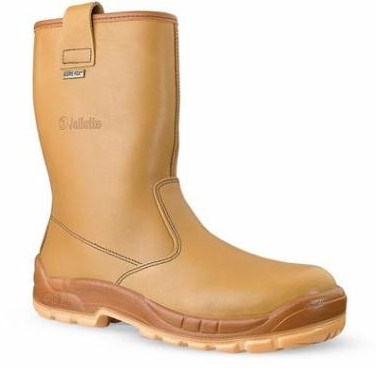 Jallatte Jalpole veiligheidslaars S3