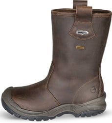 Jallatte werkschoenen