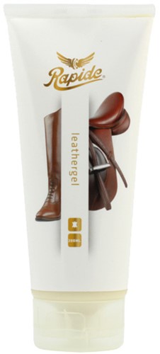 Rapide Ledergel tube 50 ml