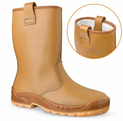 Jallatte Jalartic S3-2
